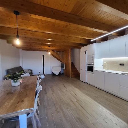 Casa Lo Canyero Els Muntells Zewnętrze zdjęcie