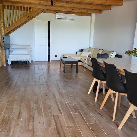 Casa Lo Canyero Els Muntells Zewnętrze zdjęcie