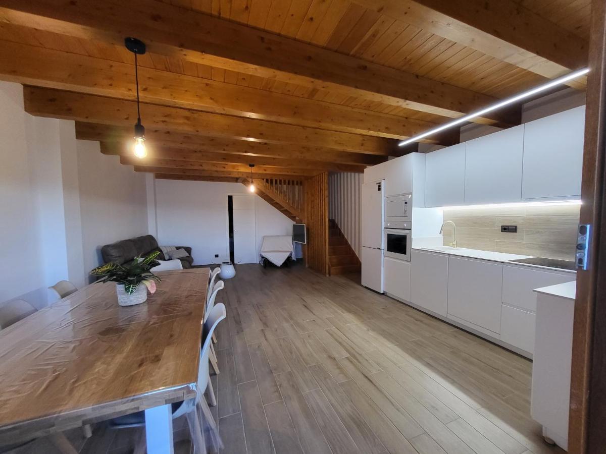 Casa Lo Canyero Els Muntells Zewnętrze zdjęcie
