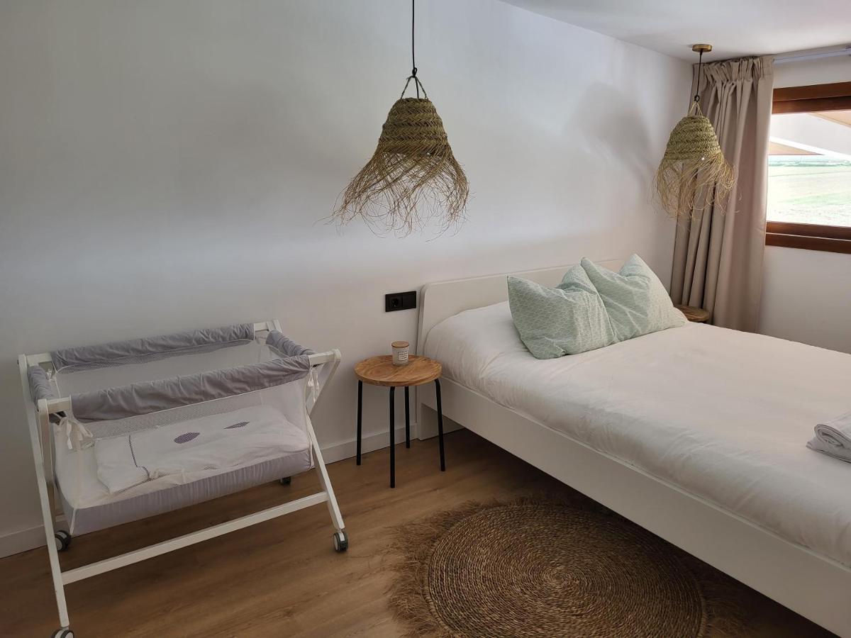 Casa Lo Canyero Els Muntells Zewnętrze zdjęcie