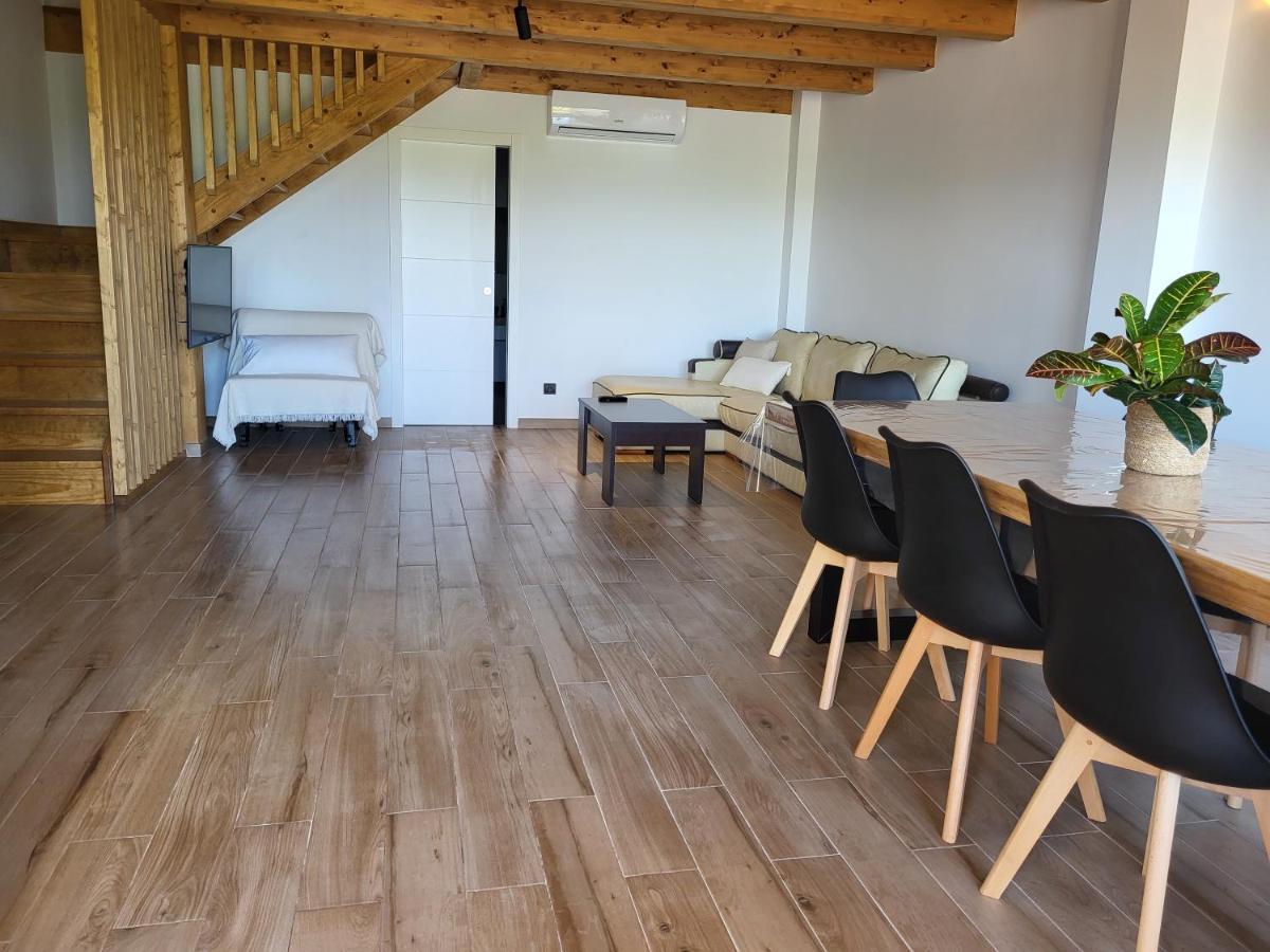 Casa Lo Canyero Els Muntells Zewnętrze zdjęcie