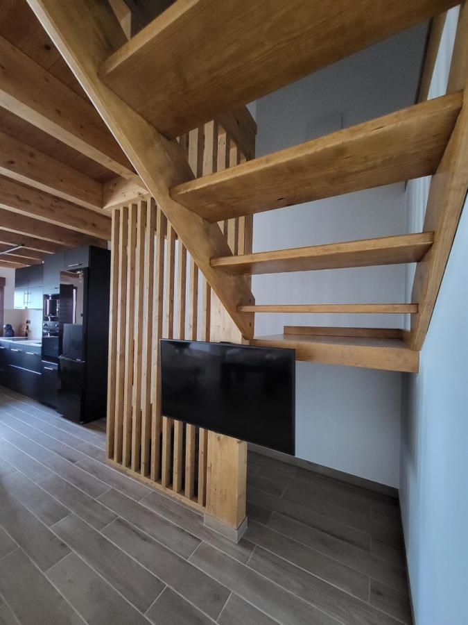 Casa Lo Canyero Els Muntells Zewnętrze zdjęcie