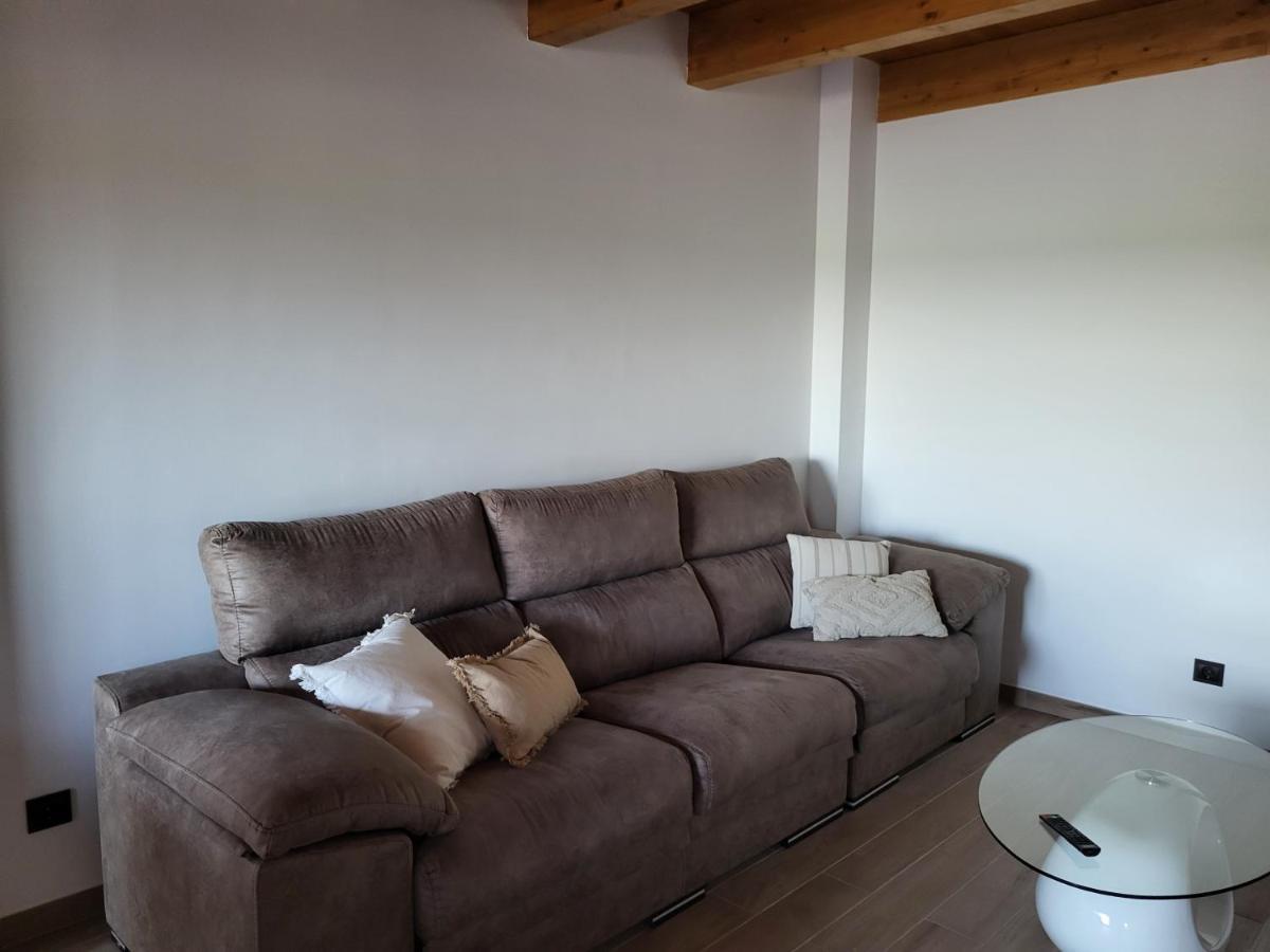 Casa Lo Canyero Els Muntells Zewnętrze zdjęcie