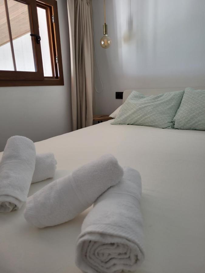Casa Lo Canyero Els Muntells Zewnętrze zdjęcie