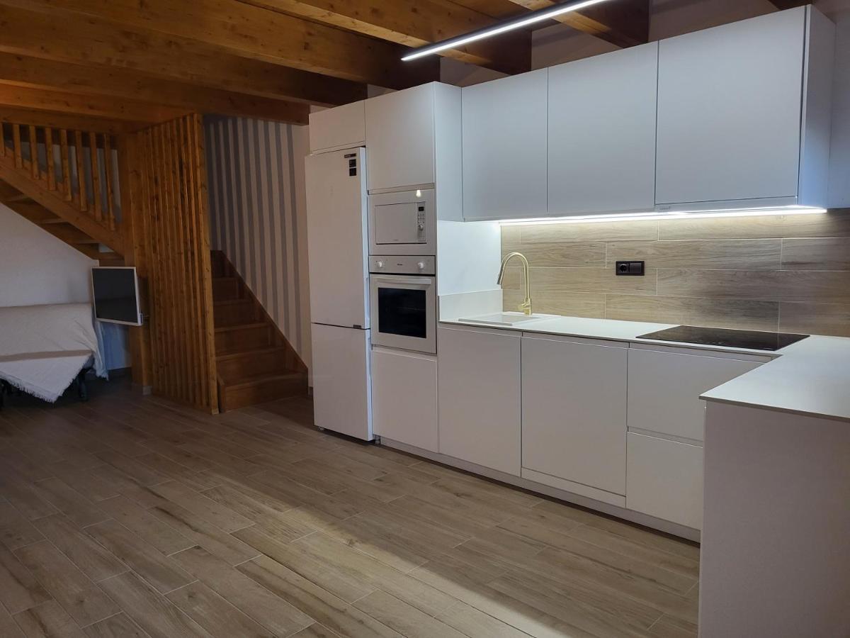 Casa Lo Canyero Els Muntells Zewnętrze zdjęcie