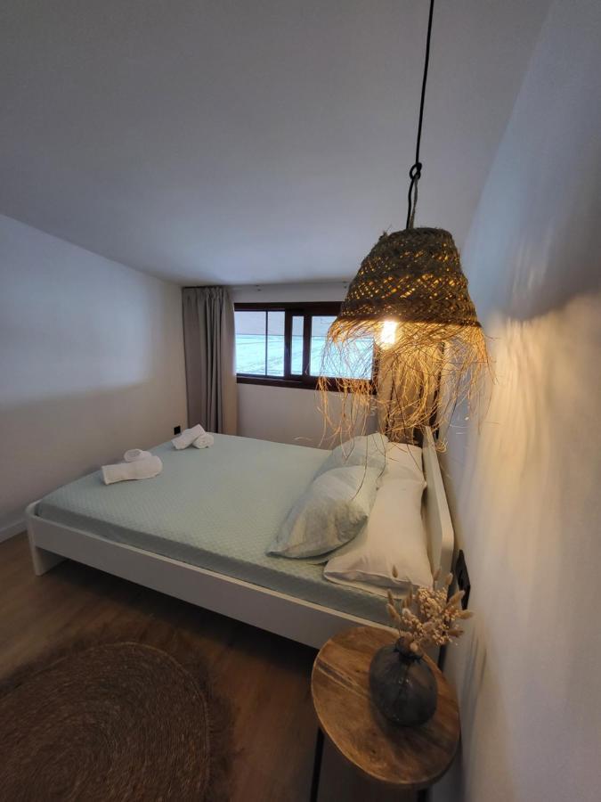 Casa Lo Canyero Els Muntells Zewnętrze zdjęcie