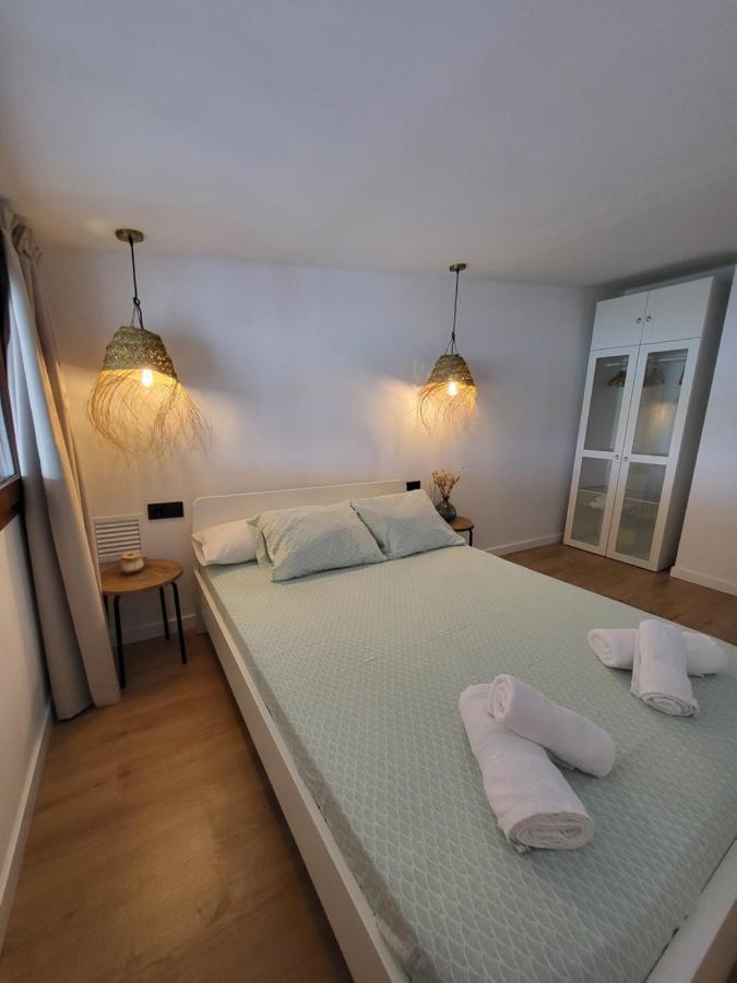 Casa Lo Canyero Els Muntells Zewnętrze zdjęcie