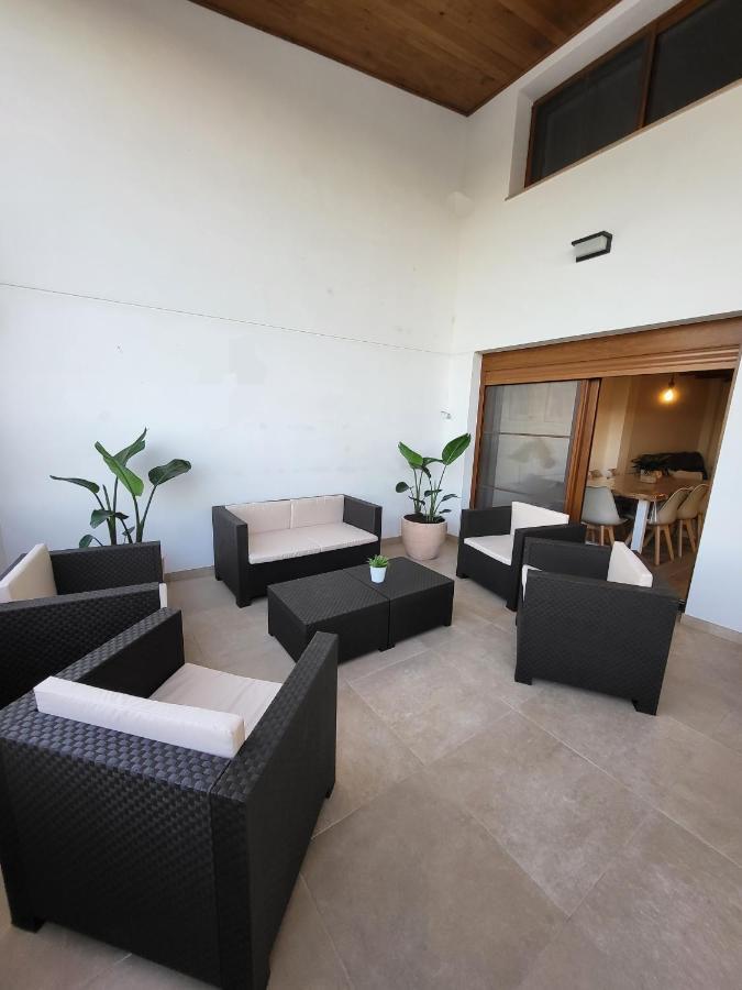 Casa Lo Canyero Els Muntells Zewnętrze zdjęcie
