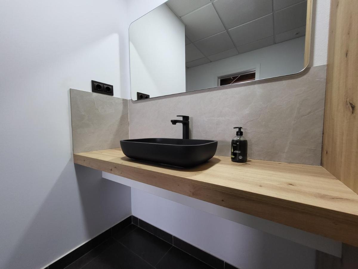 Casa Lo Canyero Els Muntells Zewnętrze zdjęcie