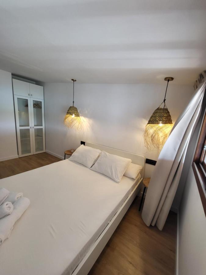 Casa Lo Canyero Els Muntells Zewnętrze zdjęcie