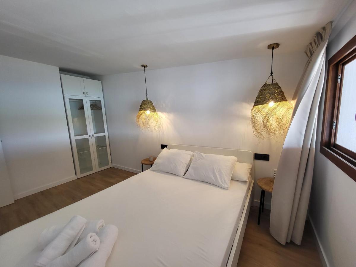 Casa Lo Canyero Els Muntells Zewnętrze zdjęcie