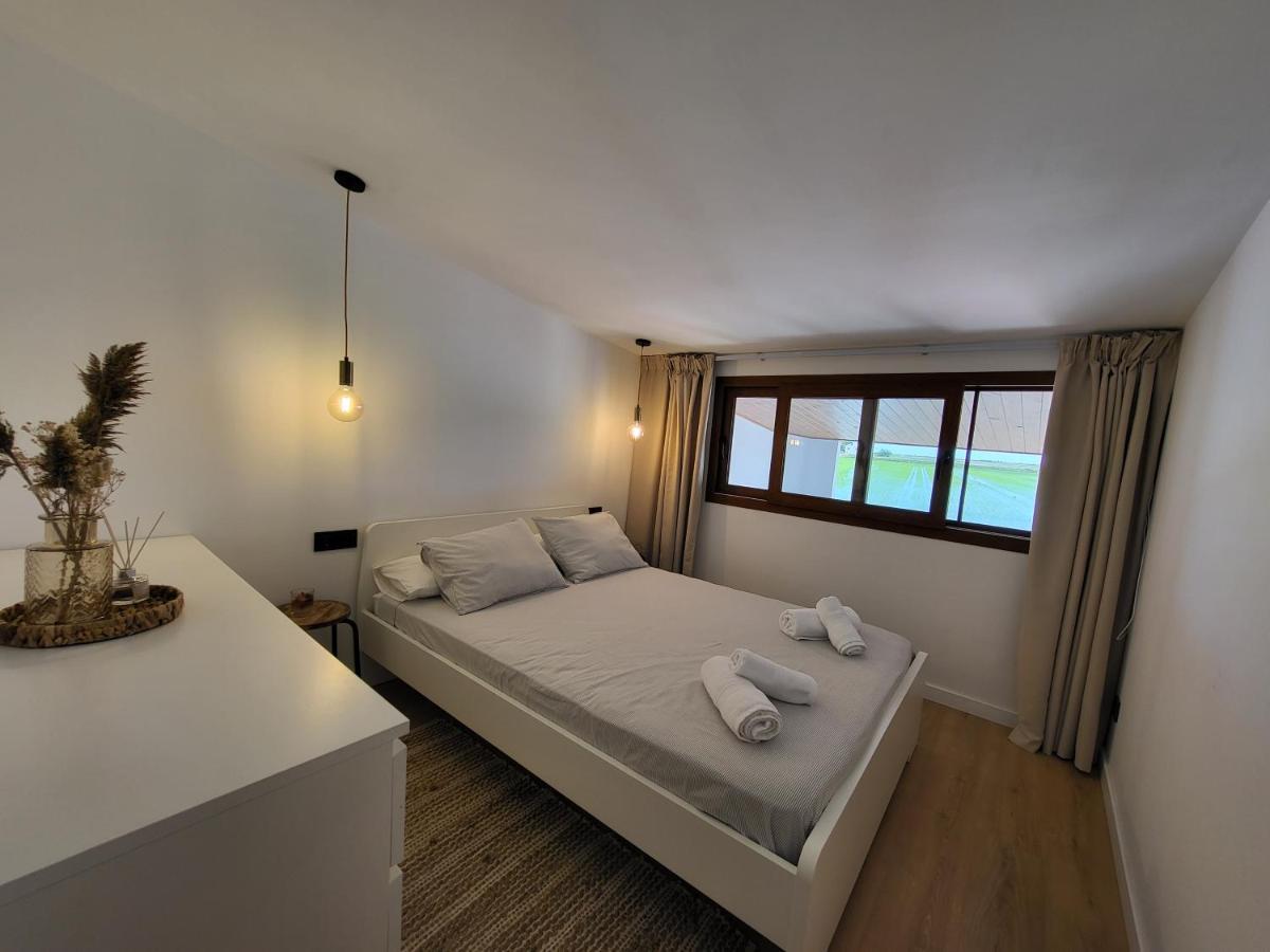 Casa Lo Canyero Els Muntells Zewnętrze zdjęcie