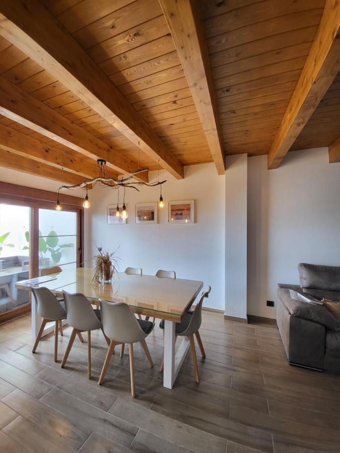 Casa Lo Canyero Els Muntells Zewnętrze zdjęcie