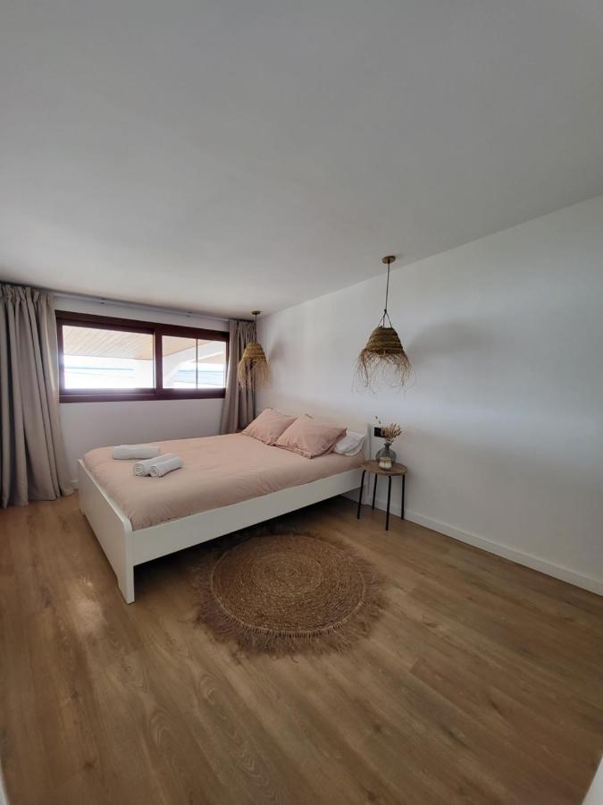 Casa Lo Canyero Els Muntells Zewnętrze zdjęcie